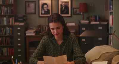 Well you are here - My Salinger Year