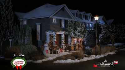 Well, you are just in time - Christmas Comes Twice