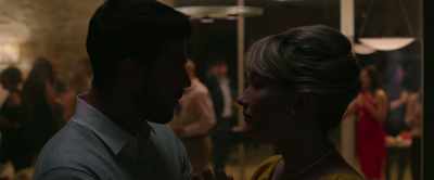 Well Are you mad at me? - Swallow