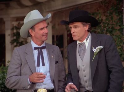 -Well, are you nervous,
old boy? - The A-Team