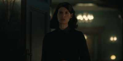 Well you are not getting
access to your trust, - Flowers in the Attic: The Origin