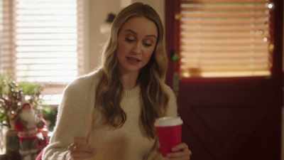 Well, we are not going to let - Christmas Is You