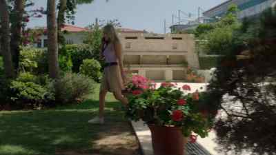 Well, we are opening up a
restaurant this Saturday - A Greek Recipe for Romance