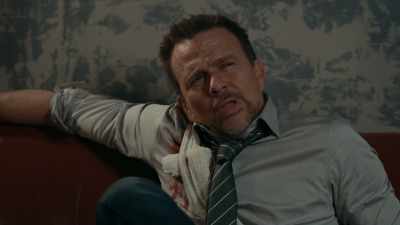 Well, you are right
in that regard, Mr. Dallas. - The Weapon
