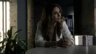 Well, you are
selling hope, Mary, - Tell Me Your Secrets