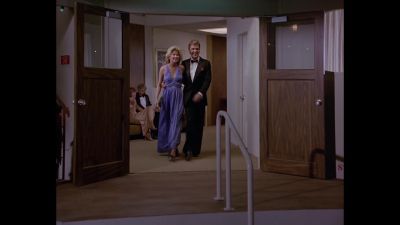 Well, where are you taking me? - The Love Boat