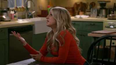 Well, you are talking about
one of my internal organs, - B Positive