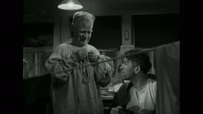 Well who are you then Clarence oddbody as2George OddbodyA82 What's that a82Angel second class - It's a Wonderful Life