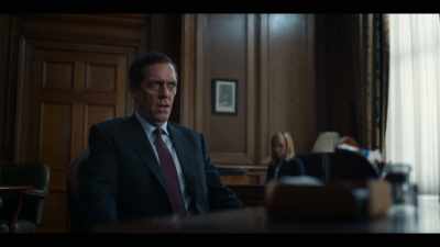 Well, are there other scandals, - Roadkill