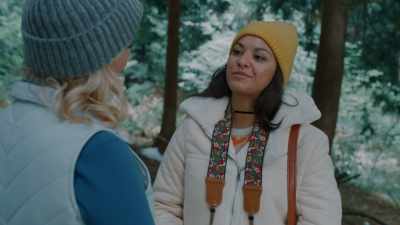Well, you are very wise,
Amelia Kasmerec. - Friends & Family Christmas