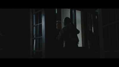 - Well, aren't you going
to invite me in? - Creep Box