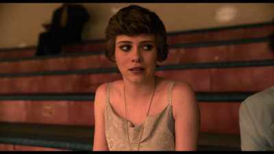 Well, aren't you worried
about being followed? - I Am Not Okay with This