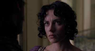 Well, aren't you
a piece of work. - The Count of Monte Cristo