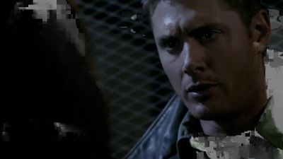 Well, aren't you
an obedient little bitch. - Supernatural