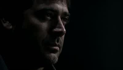 Well, aren't you the chatty one. - Supernatural