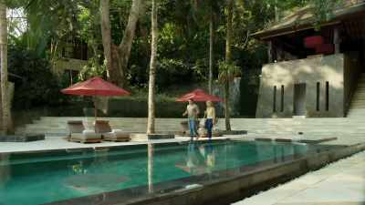 - Well, if around the
clock care was needed, - Beauty and the Billionaire: Bali