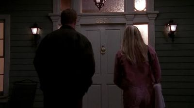 Well, we arrived. - Malcolm in the Middle