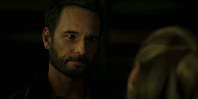 - Well,
as an arson investigator, - Wolf Pack