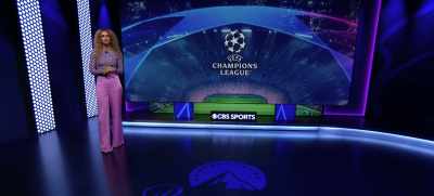 Well, as we enter
this final matchday - Football Must Go On