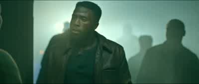 Well, as I live and breathe. - The First Purge