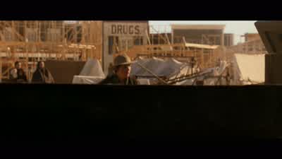 Well, as long as we're making confessions— Yeah? - 3:10 to Yuma