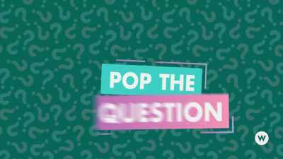 We'll ask 15 questions - Wedding of a Lifetime
