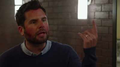 We'll ask one probing question - Psych 3: This Is Gus