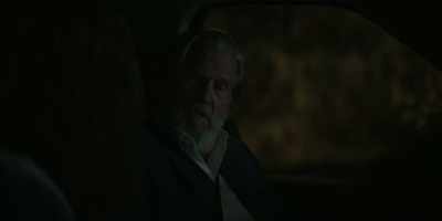 Well, you asked nicely,
you-you can't ask nicely again, - The Old Man