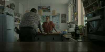 Well, at least she didn't
have anyone else. - The Pact