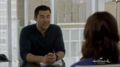 Well, at least you didn't say
they complete each other. - All for Love