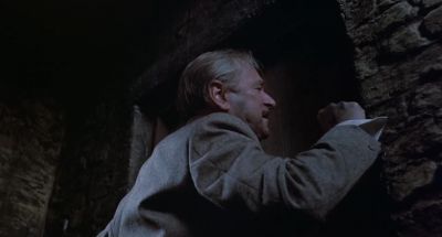 Well at least feed my dog please - Tales from the Crypt
