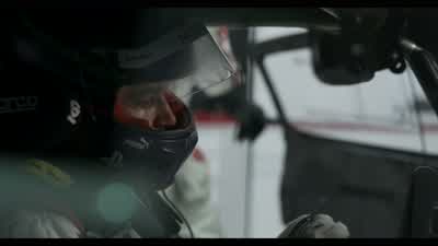 Well, at least you finished. - Gran Turismo