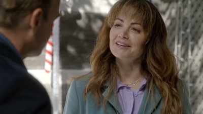 Well, at least you get to spend
some time with your daughter. - The Enchanted Christmas Cake