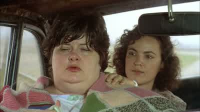 Well, at least he's in a safe place. - What's Eating Gilbert Grape