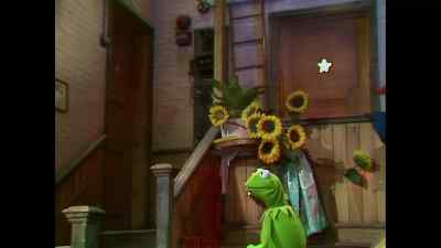 Well, at least he's not a monster anymore. - The Muppet Show