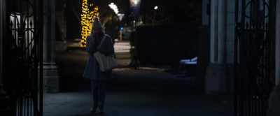 Well, at least I got something - Black Christmas