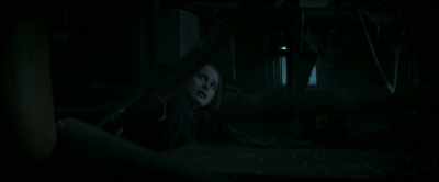 Well,
at least in this dream, - The Strangers: Chapter 1