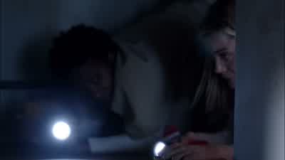 Well, at least it's better than SHU, right? - Orange Is the New Black