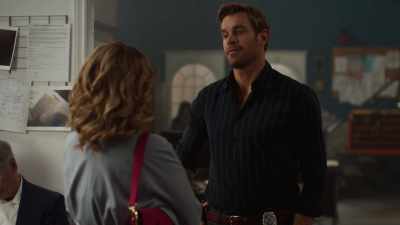 Well at least one fan
at the Foundation. - The Jane Mysteries: Inheritance Lost