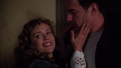 Well, at least we saved one. - Charmed