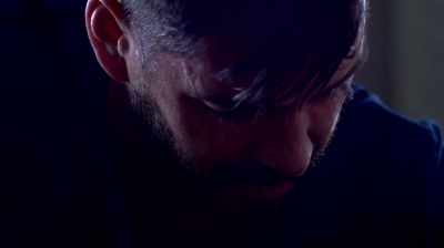 Well, at least you spared him
that sorrow. - The Stay