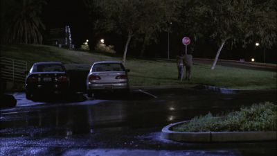 Well, at least test day's almost over. - Grey's Anatomy