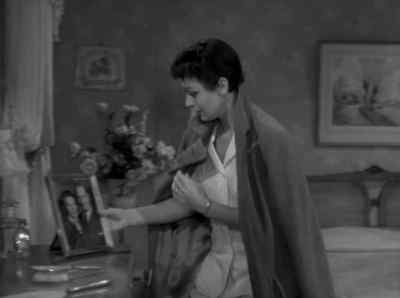Well, at least there was
a Mrs. Blanchard. - Alfred Hitchcock Presents
