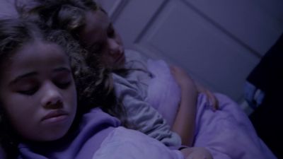 Well, at least
they died peacefully. - American Horror Story