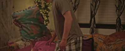 Well, at least tomorrow is
Christmas Eve, you know. - How the Gringo Stole Christmas