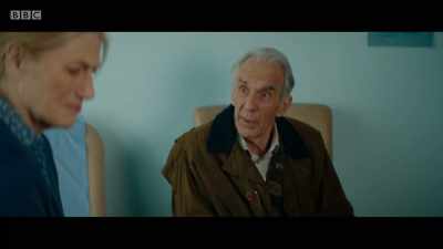 Well, at least your twat's OK. - Back to Life