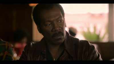 Well... at least we had a good time. - Dolemite Is My Name