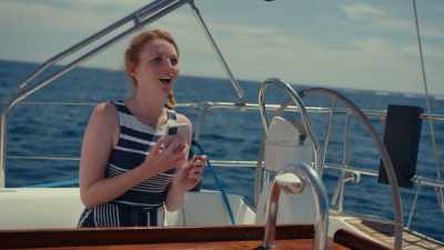 Well, at least we've
made some good progress. - A Toast to Love