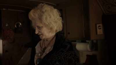 Well, at least it worked. - Midnight, Texas