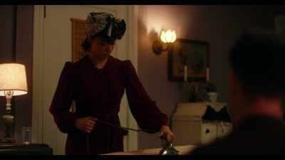 Well, at that point, the math
gets quite complicated. - Strange Angel